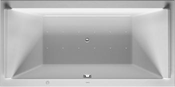 Duravit Starck 180 x 90 cm wei&szlig; (760339000AS0000)