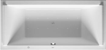 Duravit Starck 190 x 90 cm weiß (760340000AS0000)