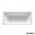 Duravit 760449800AS0000 Whirlwanne Happy D.2Plus 1800x800mm,