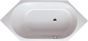 Kaldewei Ambiente Vaio 6 958 / Vivo Vita 190 x 90 cm
