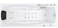 Emotion Ocean 150 links Premium Whirlpool 150 x 70 x 57,5 cm