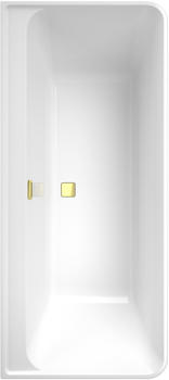 Villeroy & Boch Collaro Vorwand-Badewanne 180 x 80 cm (UBA180COR9CS00VJ01) Villeroy & Boch Collaro Vorwand-Badewanne 180 x 80 cm (UBA180COR9CS00VJ01)