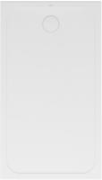 Villeroy & Boch Lifetime Plus Duschwanne 120 x 80 cm, Duschwannen, 6223N301,...