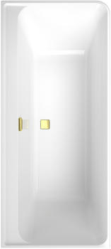 Villeroy & Boch Collaro Vorwand-Badewanne 180 x 80 cm (UBA180COR9CL00VJ01) Villeroy & Boch Collaro Vorwand-Badewanne 180 x 80 cm (UBA180COR9CL00VJ01)