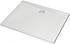 Ideal Standard Ultra Flat Rechteck-Brausewanne 1200x900mm K5183, Farbe: weiß
