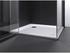 Bette Rechteck-Duschwanne superflach 2,5 cm, 100 x 100 cm, weiß, 5940-000T
