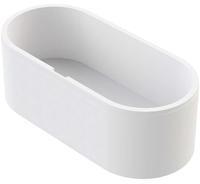 SCHEDEL XL Kaldewei Classic Duo Wannenträger SW11209 170x75cm, oval, Höhe 57cm