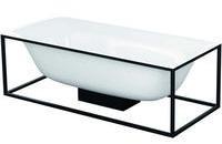 Bette Lux Shape Rahmengestell f&uuml;r 3451 rose feinstruktur matt (Q001-818)