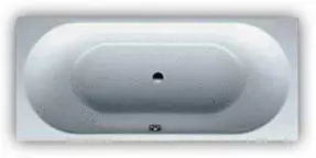Kaldewei Classic Duo Rechteck-Badewanne, Einbau, 290300013701 Kaldewei Classic Duo Rechteck-Badewanne, Einbau, 290300013701