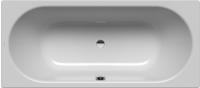 Kaldewei Classic duo Badewanne 291030003199 180x80cm, Antislip Perl-Effekt,...