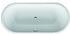 pergamon (3465-001): Bette Lux Oval 170 x 75 cm
