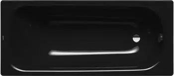 Kaldewei Saniform Plus & Saniform Plus Star Rechteck-Badewanne, Einbau, 112834010701