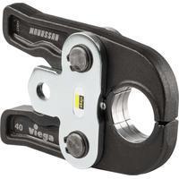 Viega Pressbacke 425302 12mm, Stahl phosphatiert