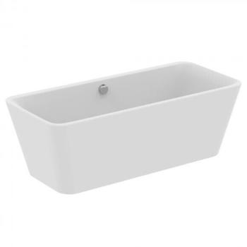 Ideal Standard Tonic II 180 x 80 cm weiß matt (K8726V1)