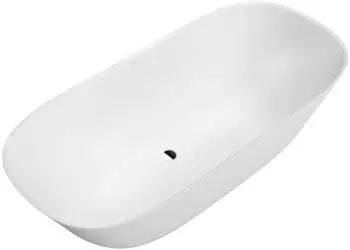 Villeroy & Boch Theano 155 x 75 cm weiß alpin (UBQ155ANH7F200V-01) Villeroy & Boch Theano 155 x 75 cm weiß alpin (UBQ155ANH7F200V-01)