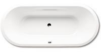 Kaldewei Vaio Badewanne 233100010030 180x80cm, bahamabeige