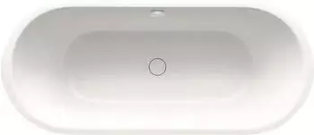 Kaldewei Centro Duo Oval 127 Badewanne 75 x 170 cm (282700013231) Kaldewei Centro Duo Oval 127 Badewanne 75 x 170 cm (282700013231)