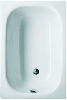 Bette LaBette Rechteck-Badewanne, Einbau, 1180-0002GR