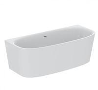 Ideal Standard Dea Vorwand-Badewanne mit Verkleidung L: 180 B: 80 weiß