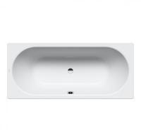 Kaldewei Classic Duo Rechteck-Badewanne, Einbau, 290900010711