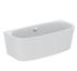 Ideal Standard Dea Vorwand-Badewanne mit Verkleidung, T994101