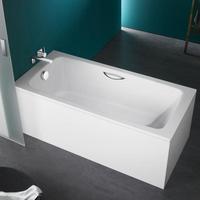 Kaldewei Cayono & Cayono Star Rechteck-Badewanne, Einbau, 275600010711