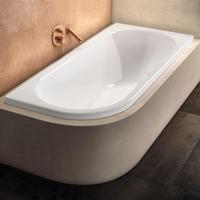 Kaldewei Centro Duo 1 170 x 75 x 46 cm weiß (282934013001)