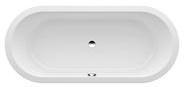 Laufen PRO Marbond 1800x800x480mm oval (H2419500000001) Laufen PRO Marbond 1800x800x480mm oval (H2419500000001)