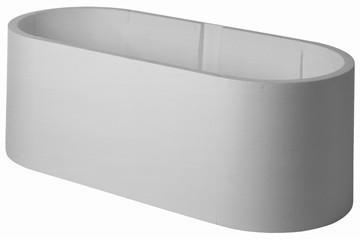 Duravit Wannenträger für 700011 Starck Badewanne oval 190 x 90 cm (790415000000000)