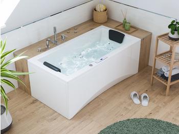 Emotion Unity 150 Whirlpool ohne Armatur
