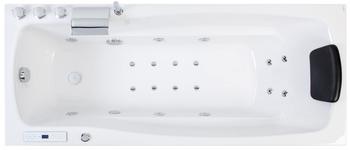 Emotion Ocean 150 rechts Premium Whirlpool (L/B/H) 150/70/57,5cm