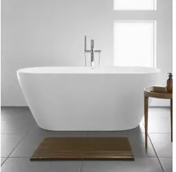 Duravit D-Neo 160 x 75 x 60 cm weiß matt (700486000000000) Duravit D-Neo 160 x 75 x 60 cm weiß matt (700486000000000)