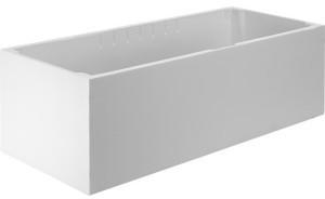 Duravit Wannenträger für 700137 D-Code BW Eckversion 140 x 40 cm (790476000000000)