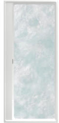 Villeroy & Boch Collaro Whirlwanne 180 x 80 cm stone white (UHE180COR2A2VRW)