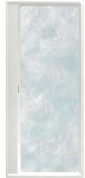 Villeroy & Boch Collaro Whirlwanne 190 x 90 cm wei&szlig; alpin (UAP199COR2B2V01)
