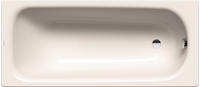 Kaldewei Saniform plus Badewanne 111734013231 160x70cm, Vollantislip Perl-Effekt,