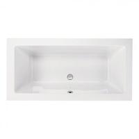 Wilesco Rectangular bathtub 20039000001