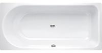Bette Ocean Badewanne 150 x 70 cm Überlauf vorne weiß mit betteglasur plus (8859-000Plus) Bette Ocean Badewanne 150 x 70 cm Überlauf vorne weiß mit betteglasur plus (8859-000Plus)