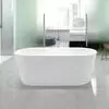 Badewannen 60 bis 70 cm