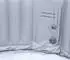 Home Deluxe SPLASH ⌀208x65cm grau