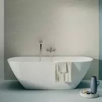 Laufen Lua 170x75cm (H2200820000001)