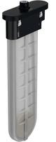 hansgrohe sBox Fertigset oval, f&uuml;r Badewanne, Badarmaturen, 28020670,...