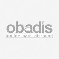 Duravit L-Cube Hochschrank 50 x 24,3 x 176 cm, Anschlag links (LC1171L3030)