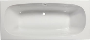 Sanotechnik Marbella Körperformwanne 170 x 75 cm Sanotechnik Marbella Körperformwanne 170 x 75 cm