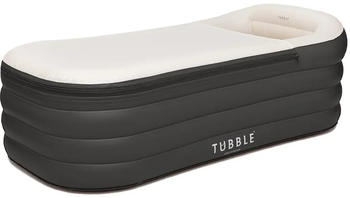 Tubble Royale schwarz onyx