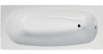 Sanotechnik Linea Körperformwanne 150 x 70 cm Sanotechnik Linea Körperformwanne 150 x 70 cm