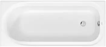 Duravit Soleil by Starck Badewanne 160 x 70 cm weiß (700499000000000)