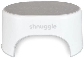 shnuggle Shnuggle 38x26cm (SHN-STP-WHT)