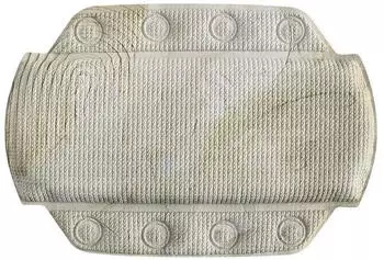 Kleine Wolke Nackenpolster ART Natur 32 x 22 cm