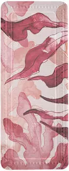 Kleine Wolke Wanneneinlage BLAZE Multicolor 36 x 92 cm